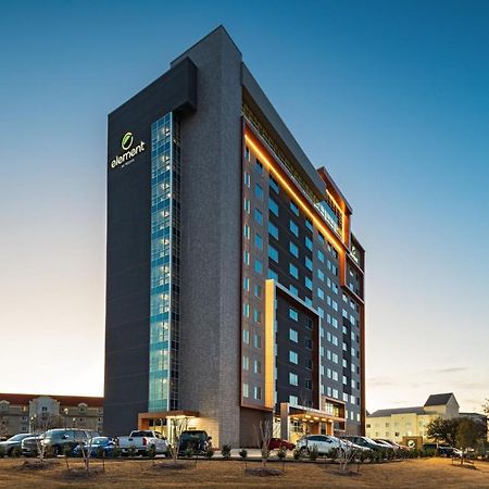Element Dallas Las Colinas Irving Exterior foto