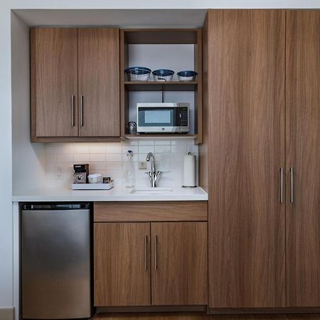 Element Dallas Las Colinas Irving Exterior foto