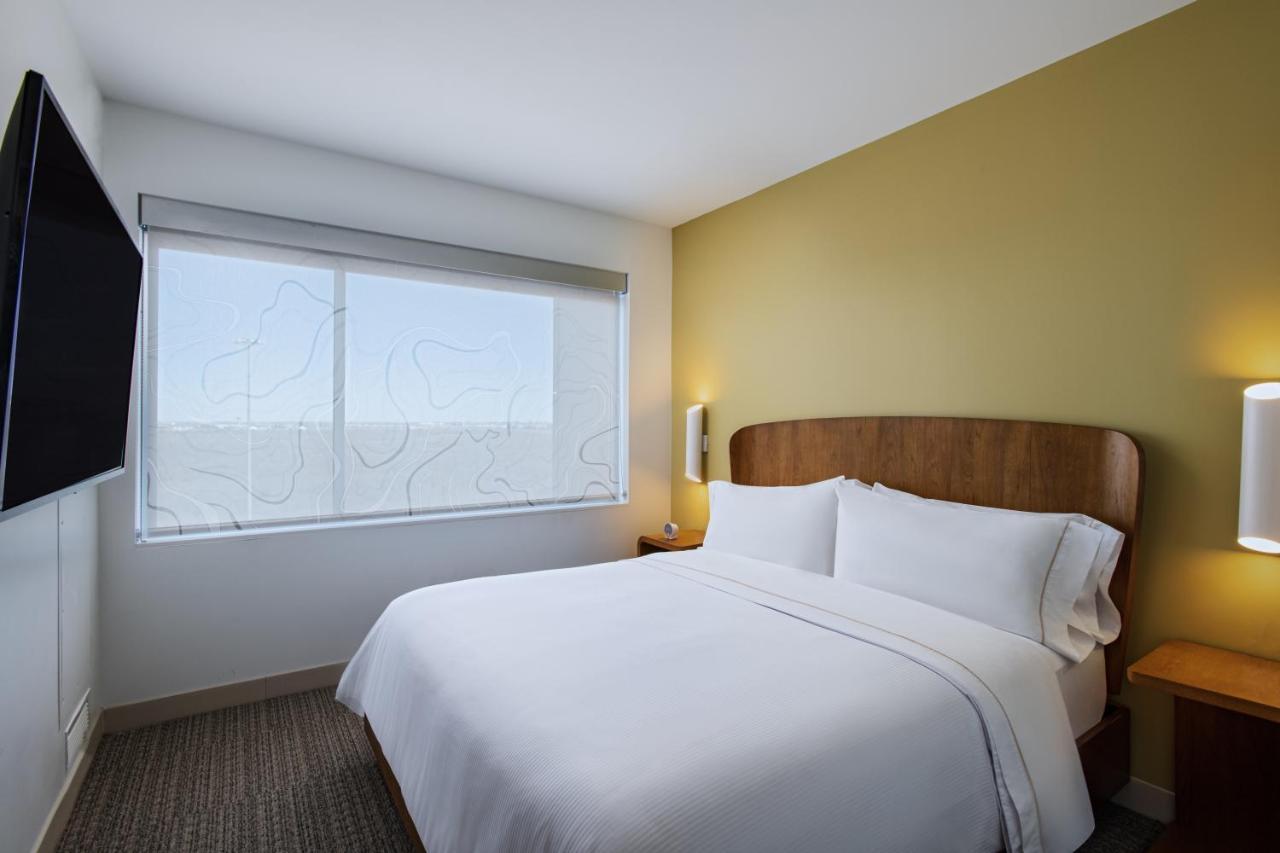 Element Dallas Las Colinas Irving Exterior foto