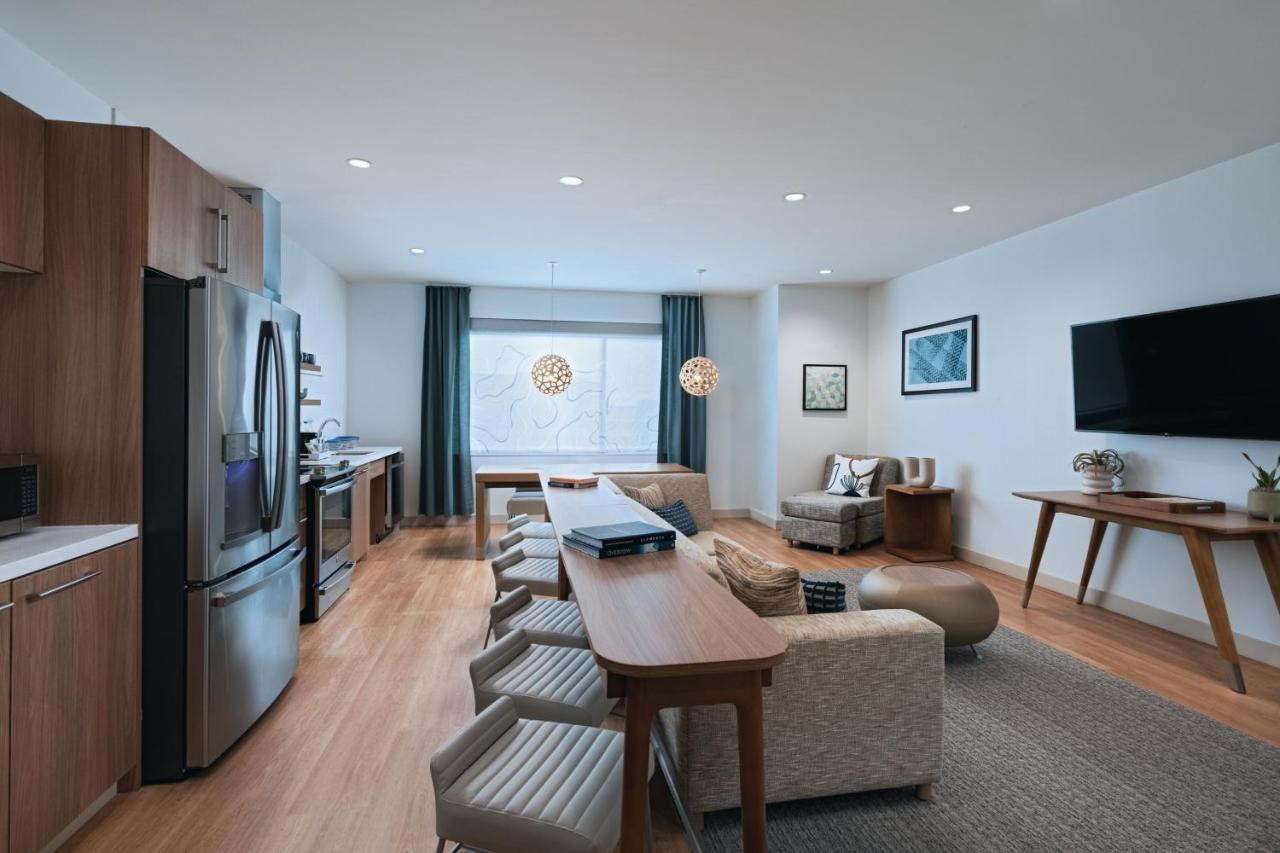 Element Dallas Las Colinas Irving Exterior foto